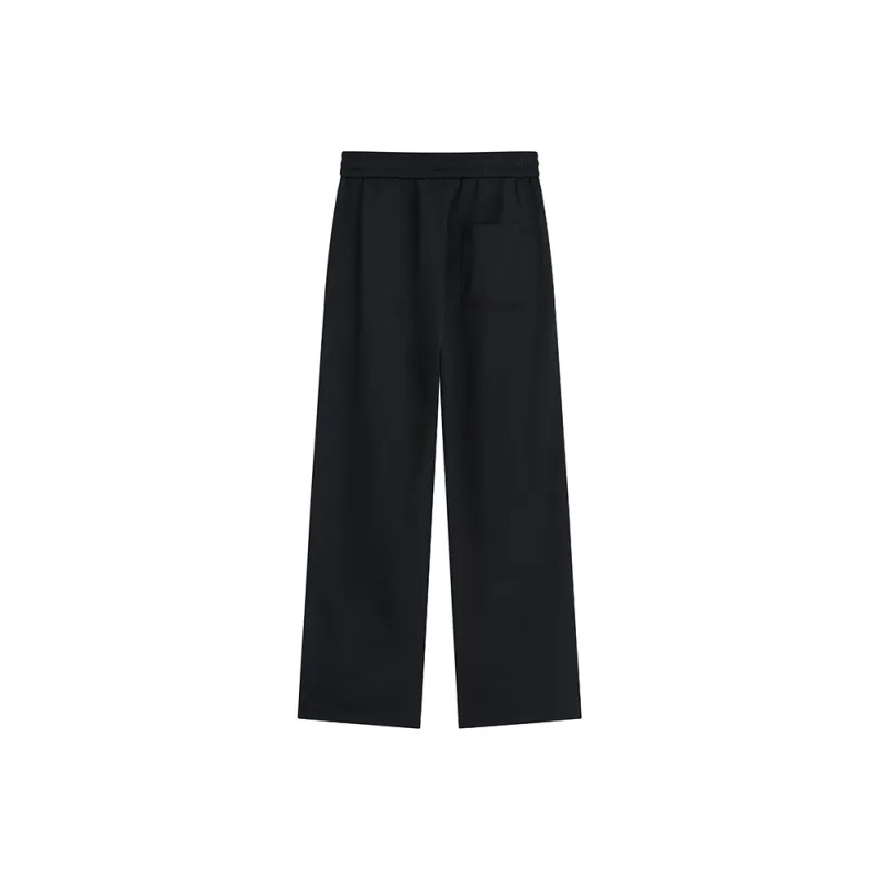 Fakeyoung Casual Pants Unisex-1
