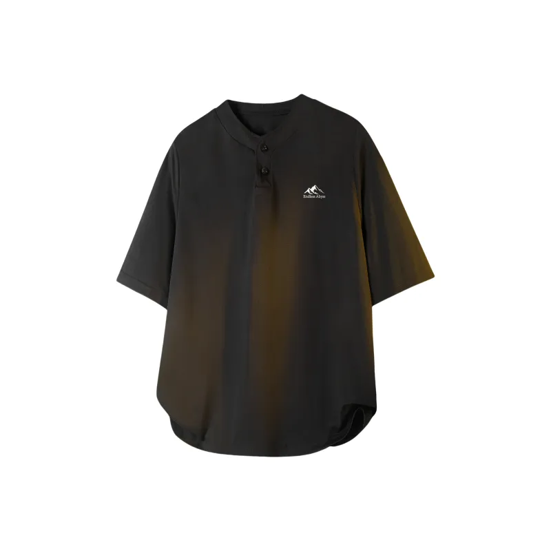 Endless Abyss T Shirts Unisex-4