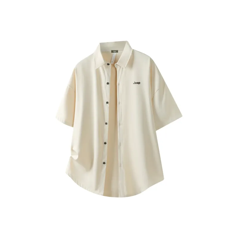 Jeep Shirts Unisex-0