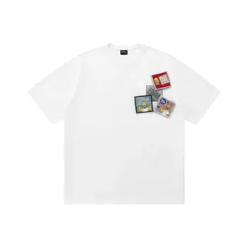 The Simpsons T Shirts Unisex
