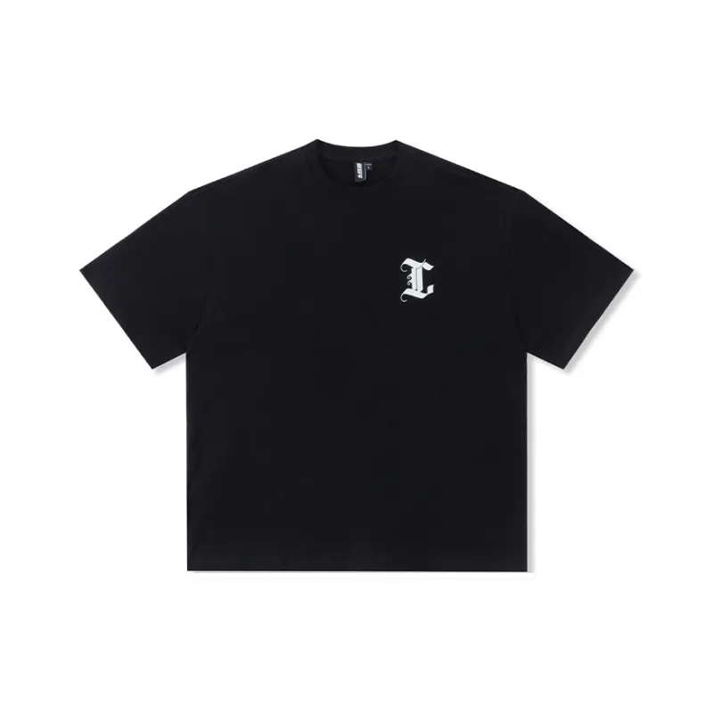 CHOUCHOUS T Shirt Concert Edition Unisex-1