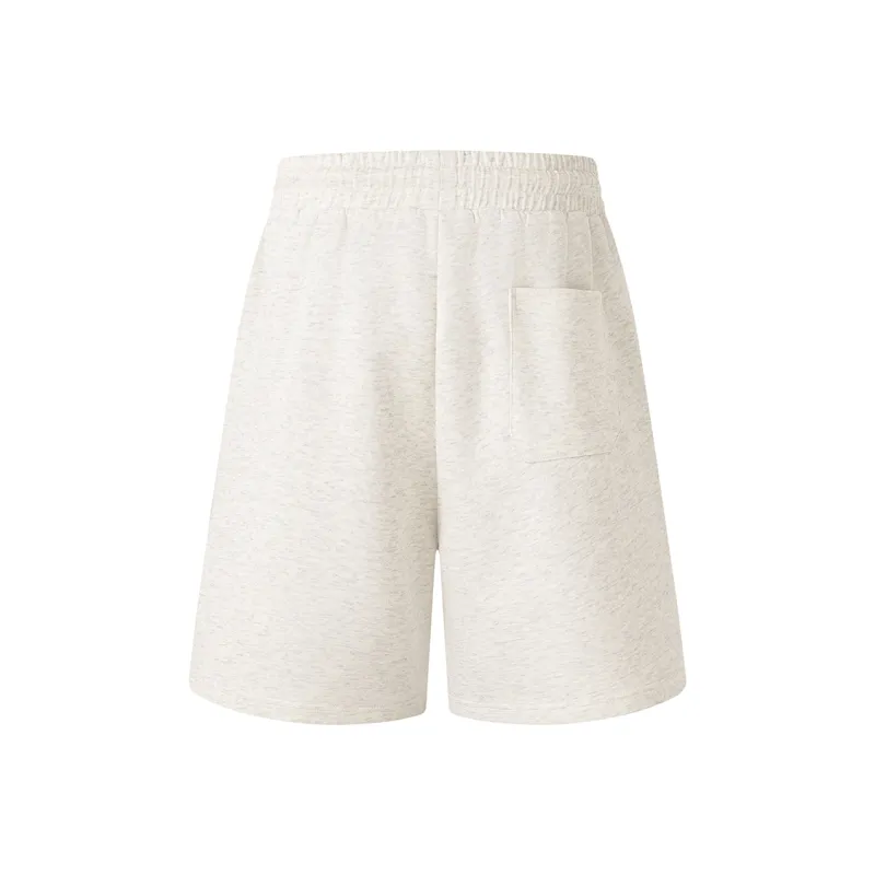 BABUGGE Casual Shorts Unisex-1