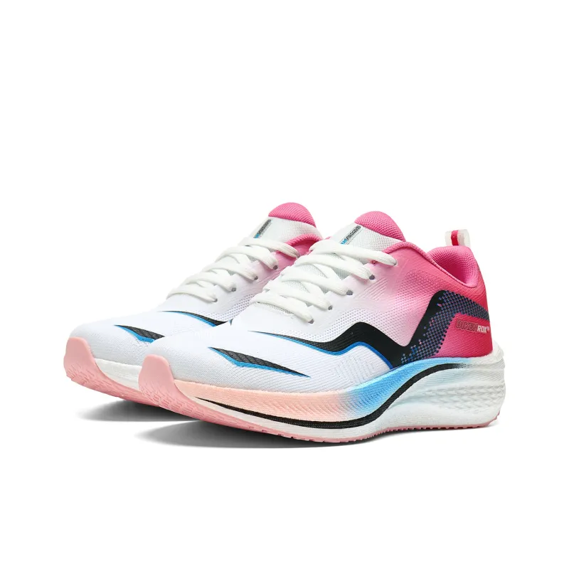 DIKENROK Slip Resistant, Abrasion Resistant, Breathable, Lightweight, Height Increasing Low Top Running Shoes Unisex-12