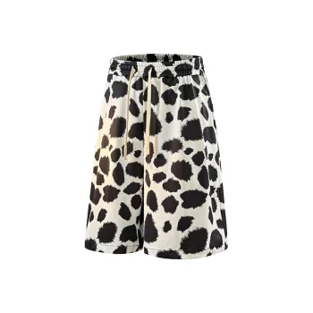 Warrior Huichao Riding The Wind Collection Casual Shorts Women's