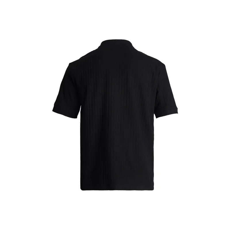 SOSTINE T Shirts Unisex-3