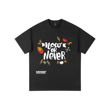 UNDERGARDEN T Shirts Unisex
