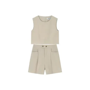 JESSYLINE Casual Suits Women's