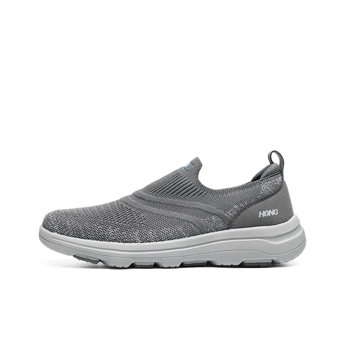 RED DRAGONFLY Abrasion Resistant Slip Resistant Low Top Casual Shoes Men's-10