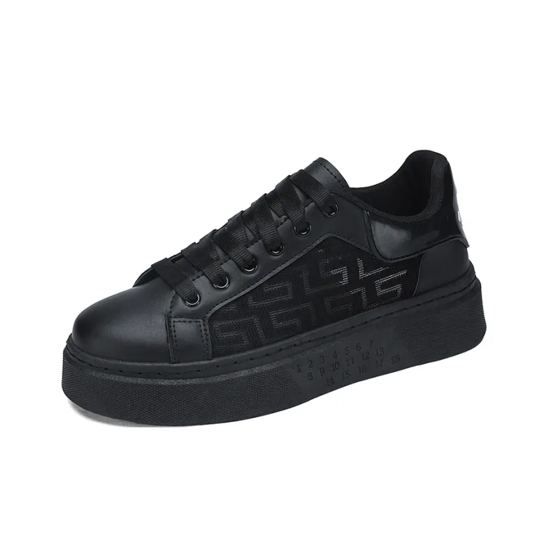 Sportful Low Top Skateboard Shoes Men's-5