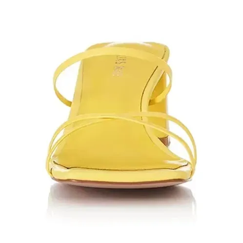 ALIAS MAE Slide Slippers Women's-2