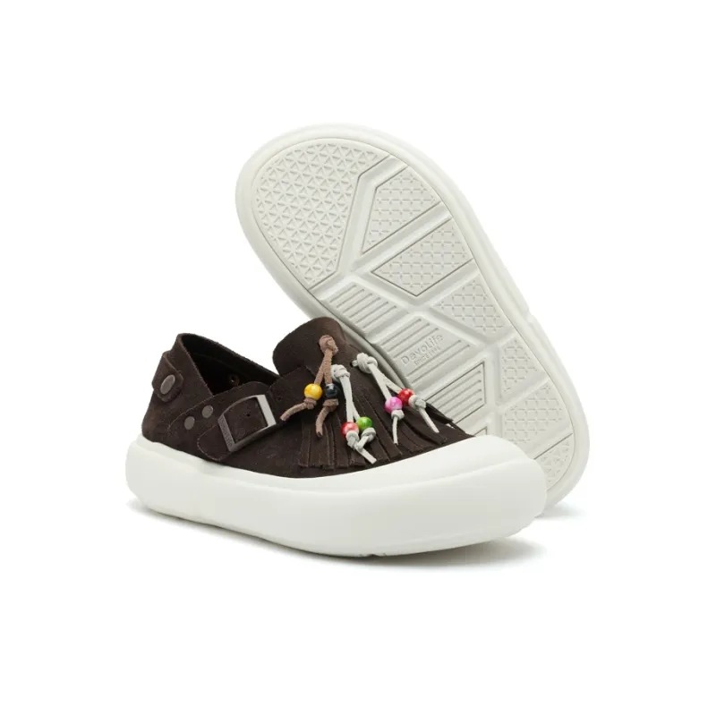 Devo Life Casual Single Shoes Women's-9