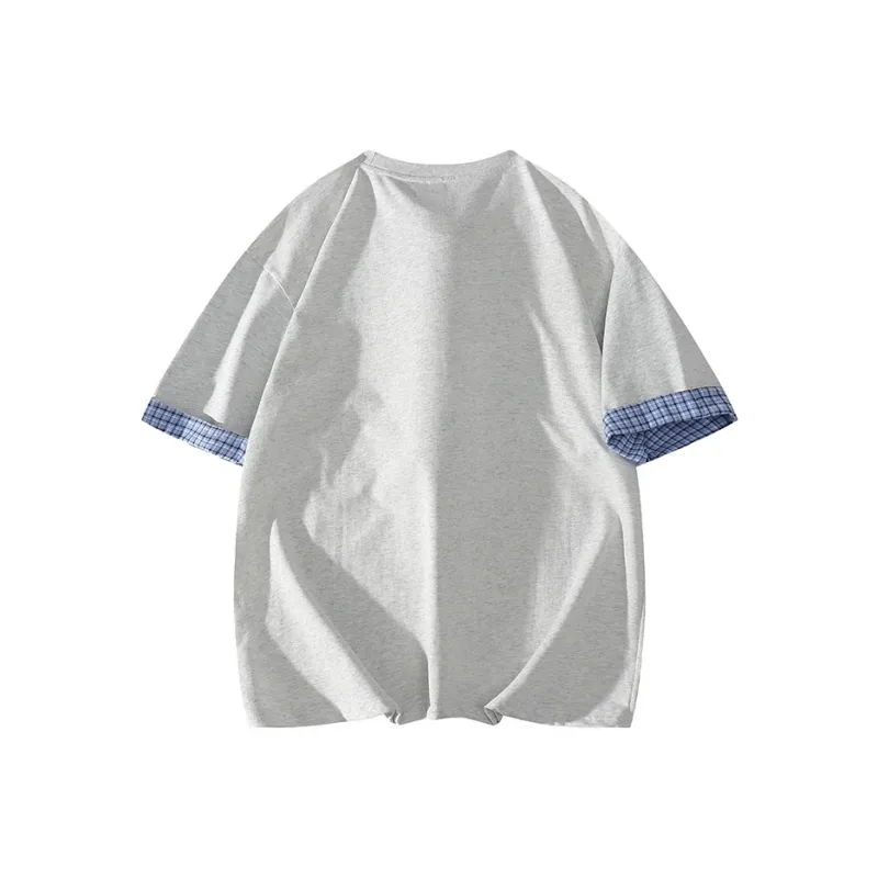 BRUMAIRE T Shirts Unisex-7