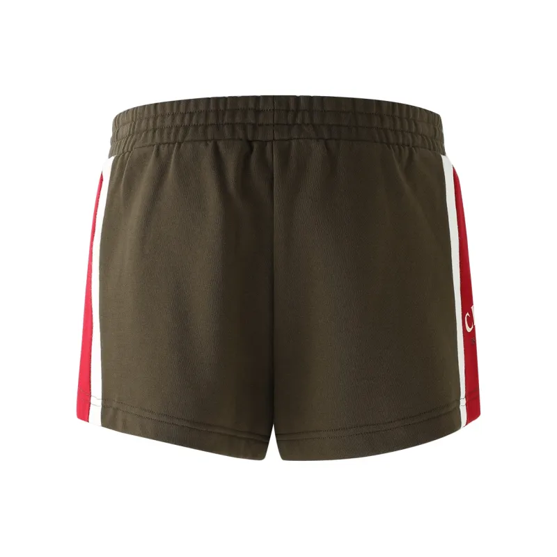 BJHG x MAOHELAOSHULIANMINGKUAN Casual Shorts Women's-6