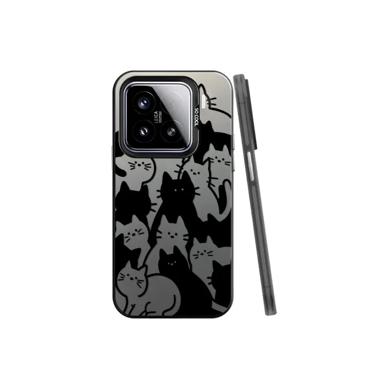 BAOCHENG Phone Cases-0