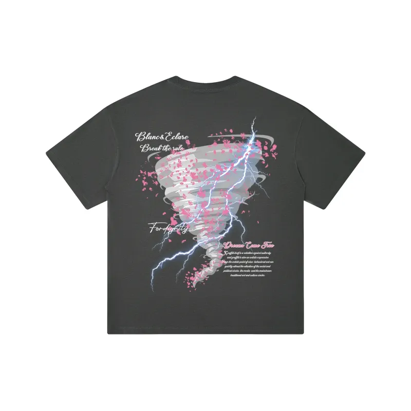 BLANC & ECLARE T Shirts Unisex-8
