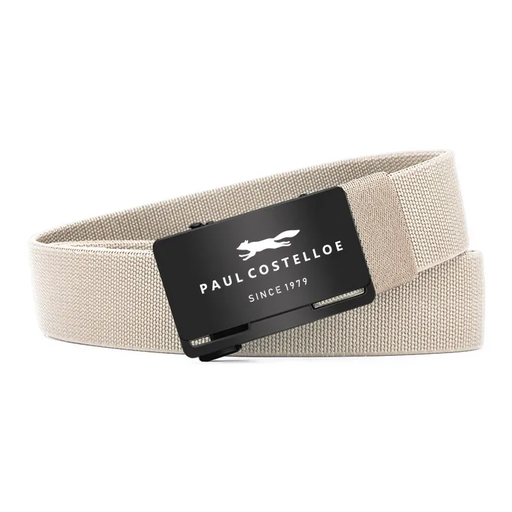PAUL COSTELLOE Nylon Belt Unisex 3.4cm-10