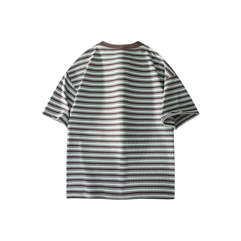 GDRX T-Shirts Unisex-4