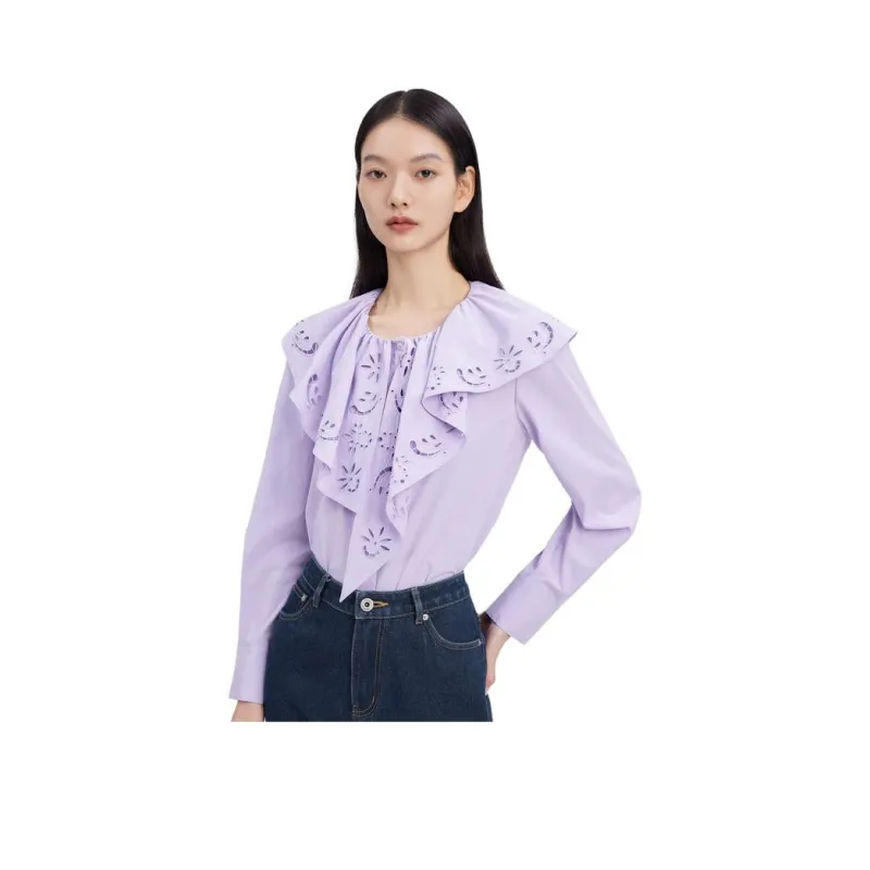 Broadcast Shirts Women's-3