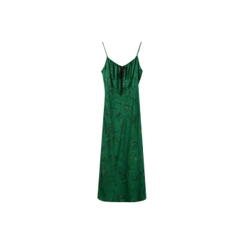 3COLOUR Slip Dresses Women's Jasper Floral