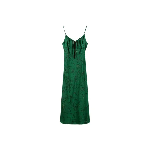 3COLOUR Slip Dresses Women's Jasper Floral