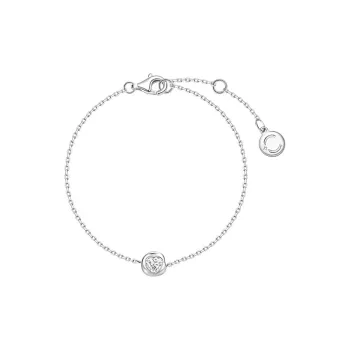 FANCI S925 Silver Bracelets Women's