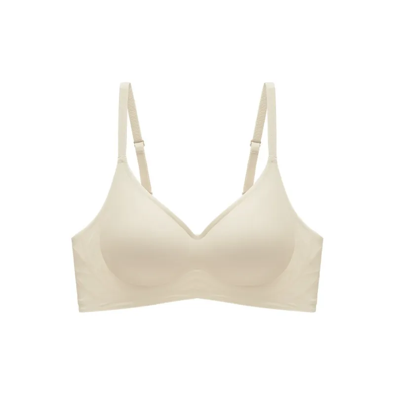 Gentle welcome Women's Bras-3