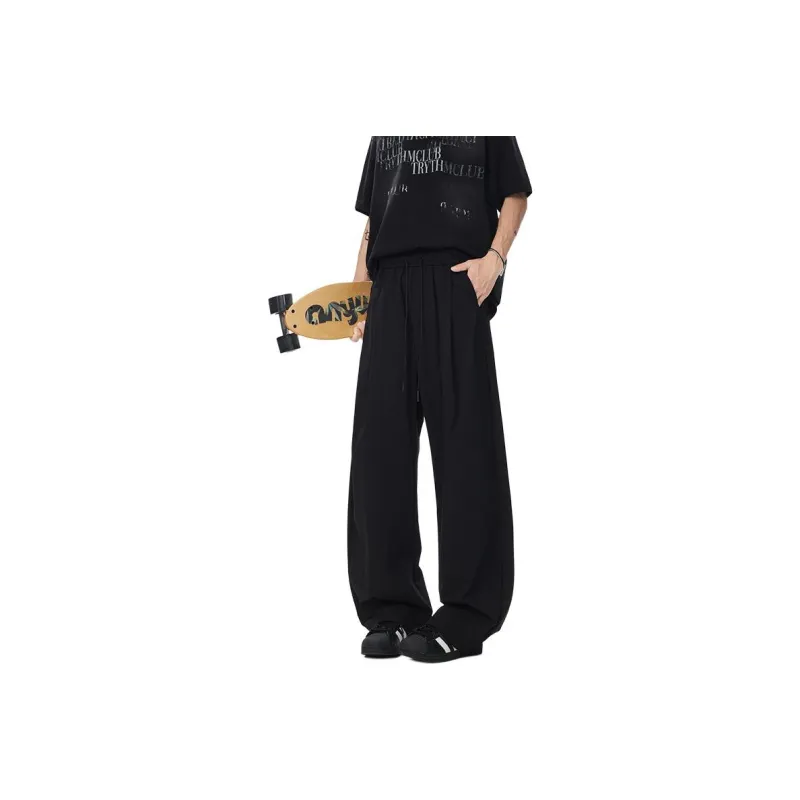 VPDP Casual Pants Unisex-0
