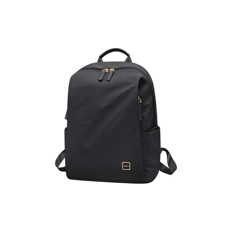 GOLF Fabric Backpack Regular Women's Multicolor-8