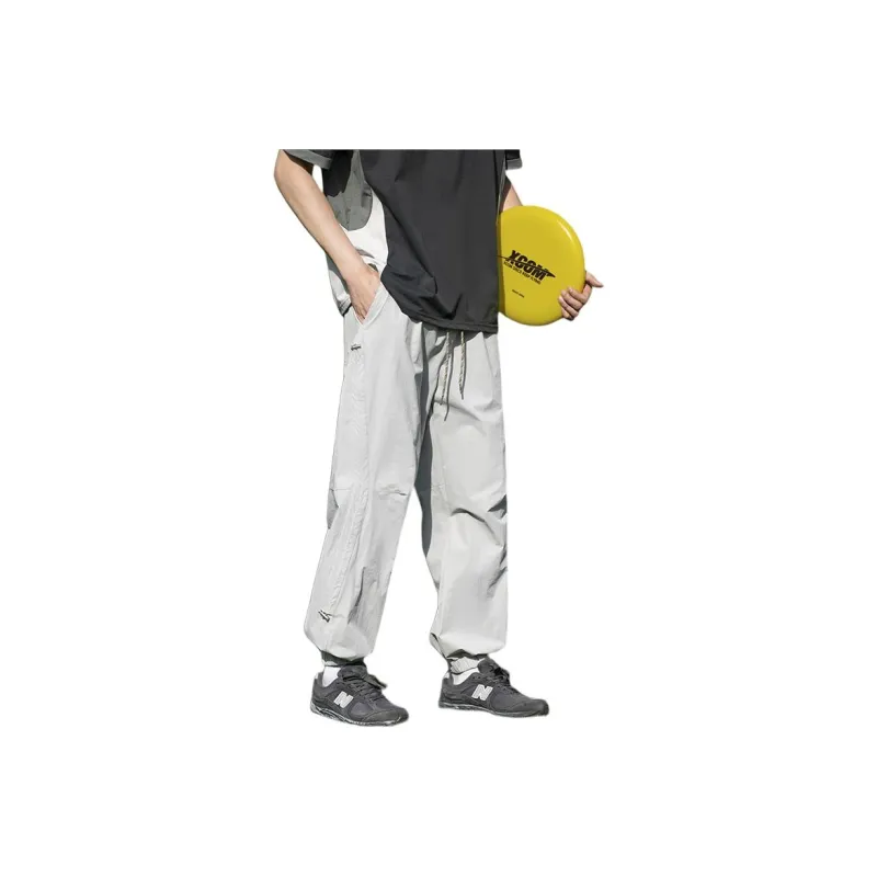 SIL VITIN Casual Pants Unisex-20