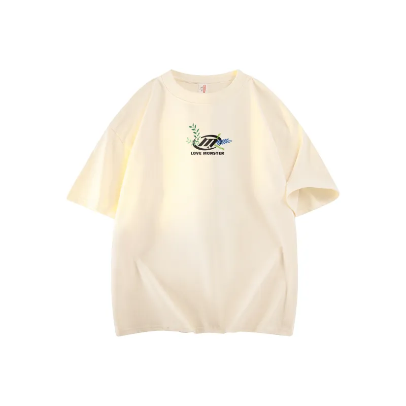 Love Monster T Shirts Unisex-16