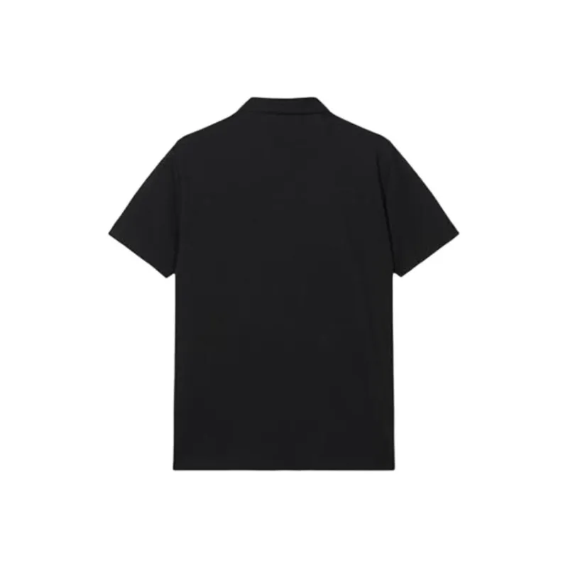 SPYDER Golf Series Polo Shirt Men's-1