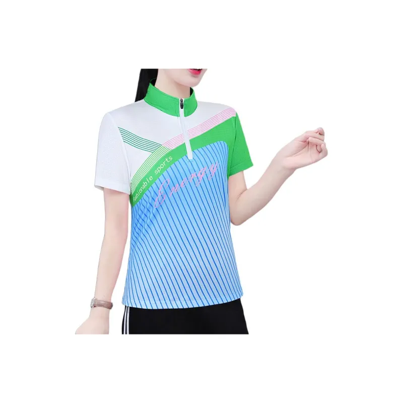 The New Age Family T Shirt Women's-5