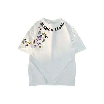 BLANC & ECLARE T Shirts Unisex