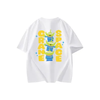 Disney Toy Story Series T Shirt Unisex