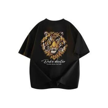 DUKE+DEXTER T Shirts Unisex