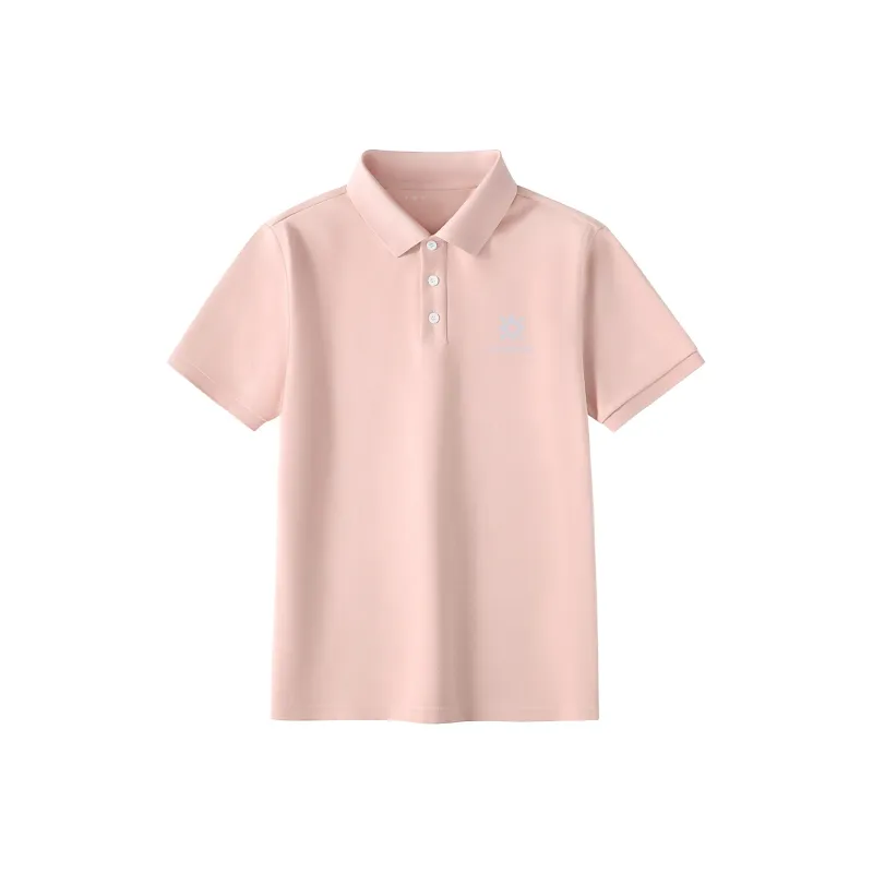 Tonlion Polo Shirts Unisex-20