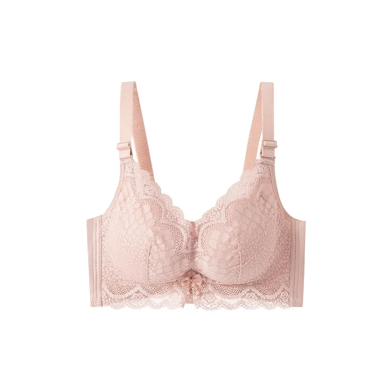 Gentle welcome Women's Bras-7