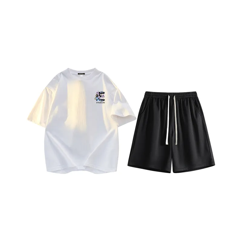 Yiwen Casual Sportswear Unisex-6