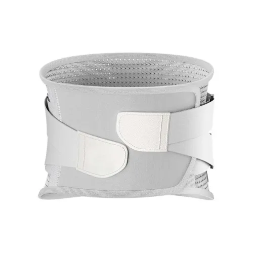 SMVP Fitness Squat Waist Protector Protective Gray Unisex