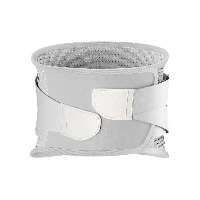 SMVP Fitness Squat Waist Protector Protective Gray Unisex-1