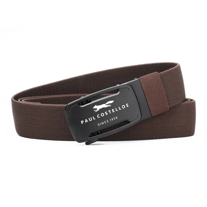 PAUL COSTELLOE Nylon Belt Unisex 3.4cm-11