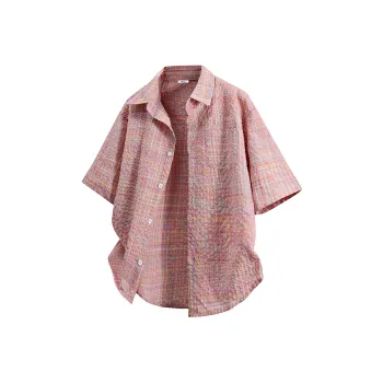 Warrior Star Cloud Collection Open Ended Laugh Collection Shirt Women's