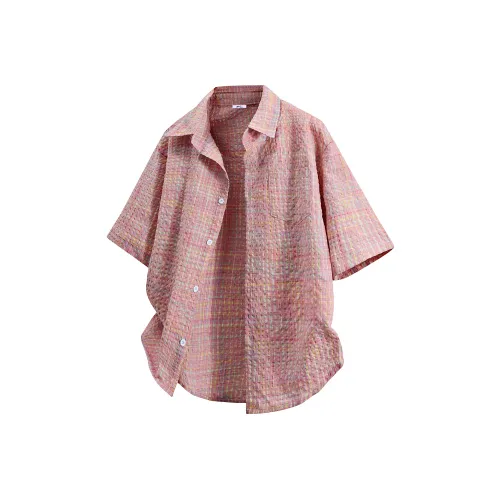 Warrior Star Cloud Collection Open Ended Laugh Collection Shirt Women's