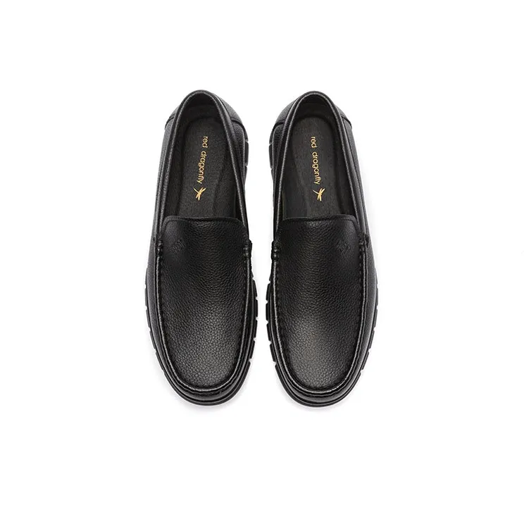 RED DRAGONFLY Dress Shoes Men's-2