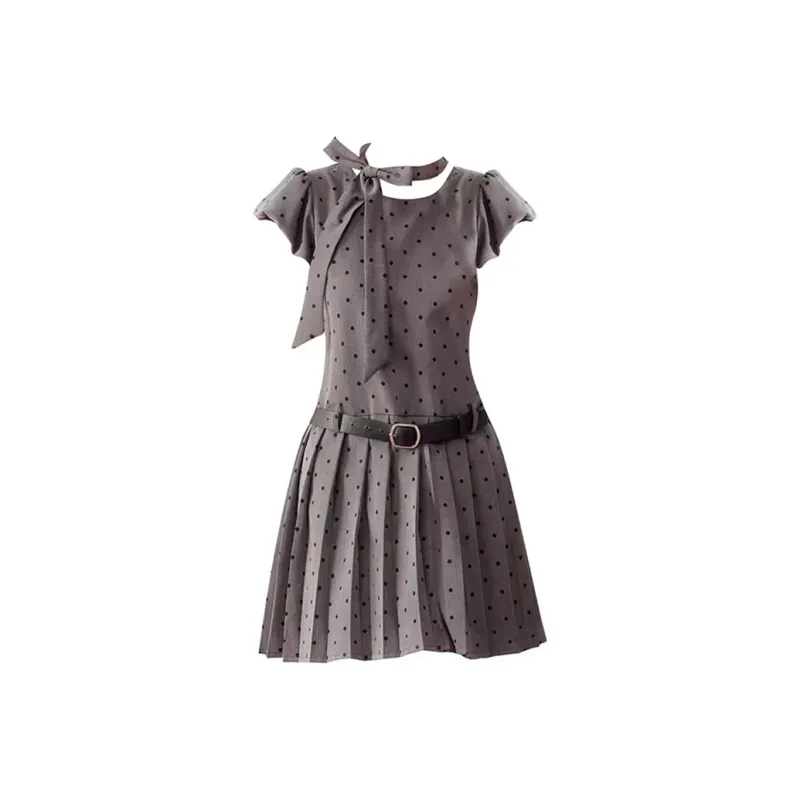 Yvetteclassic Short Sleeved Dress Women's-0