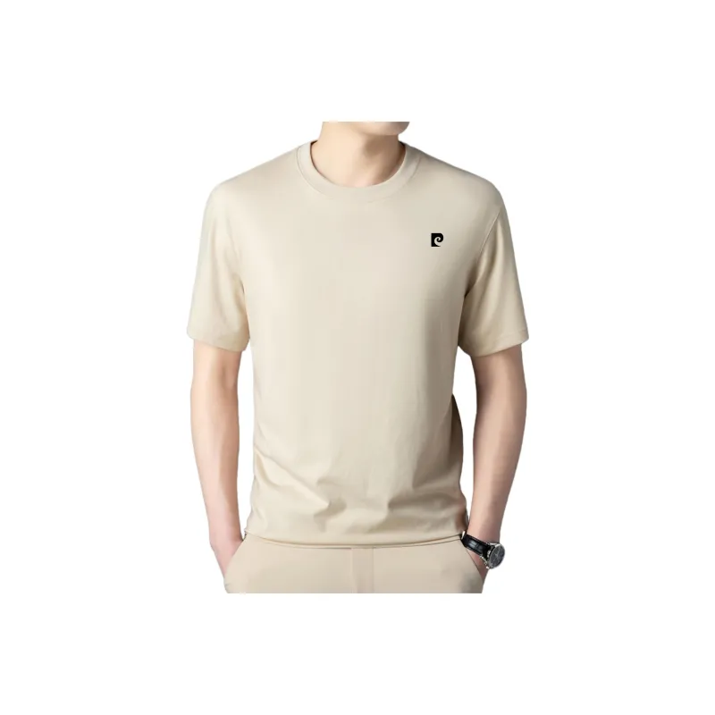 PIERRE CARDIN T Shirts Men-4