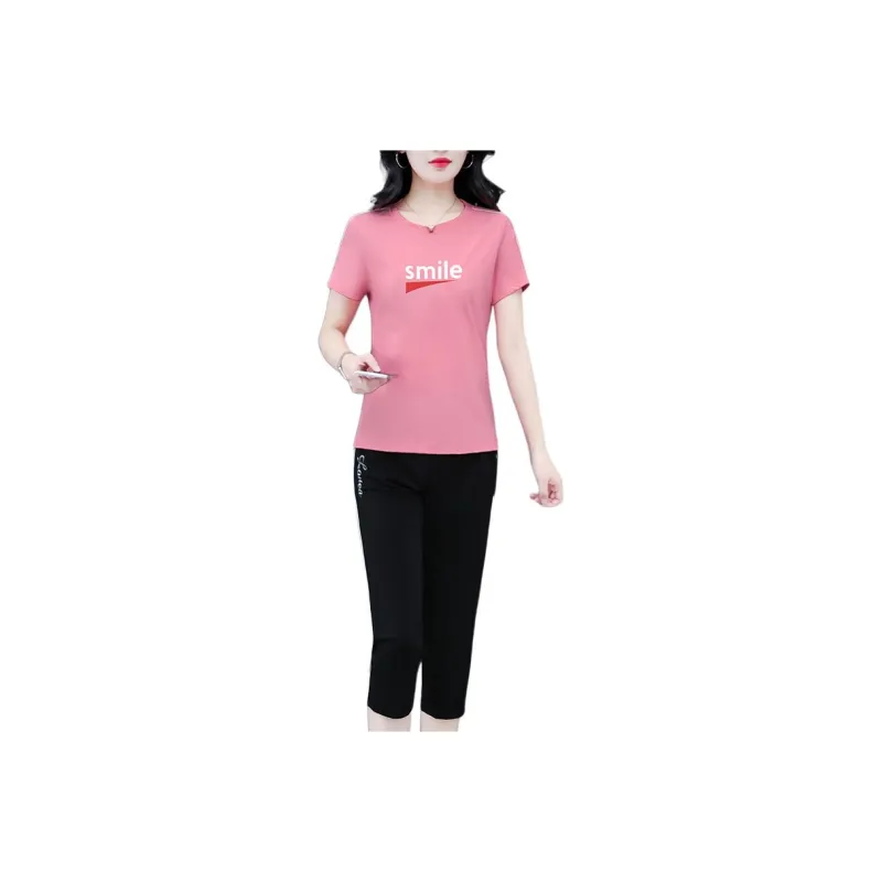 Kele Coco Fitness Sets Women's-12