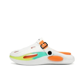 RENBEN Clogs Men