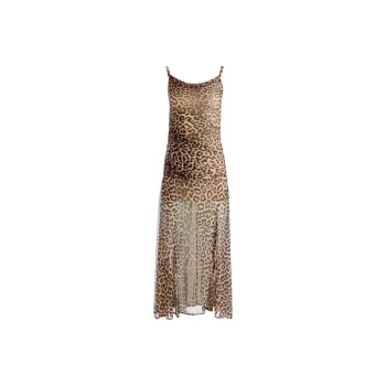 ALICE+OLIVIA Slip Dress Women's