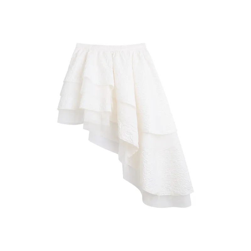 BEAR UNION Casual Short Skirts Women's-3